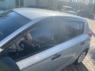 Hyundai I-20 2012–2014 Vindavvisare (4 st, ANV) foto 1