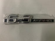 Mercedes X class 2017–2020 Emblem 6.3 AMG foto 1