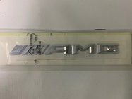 Mercedes E-klass W213 2016–2023 AMG-emblem foto 1