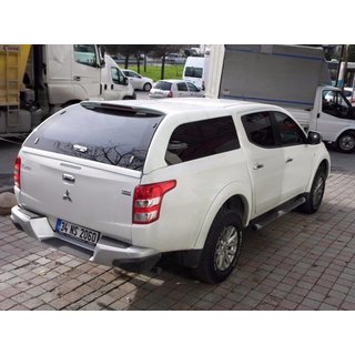 Canopy för tak (Canopy) Mitsubishi L200 2015–2024 foto 1