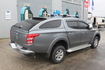 Fiat Fullback 2016– Takbox (Starbox) foto 1