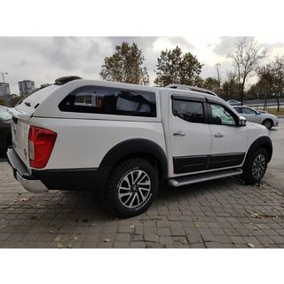 Hardtop till flak (Canopy) foto 1