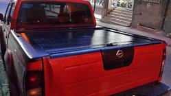 Nissan NP300 1999–2015 Rulljalusier foto 1