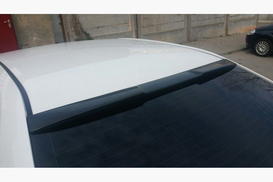 Toyota Camry 2011–2017 Spoiler med utstick (för lackering) Image