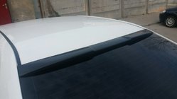 Toyota Camry 2011–2017 Spoiler med utstick (för lackering) foto 1