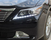Toyota Camry 2011–2017 LED-framlyktor (2 st) foto 1