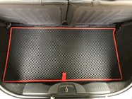 Fiat 500/500L 2013–2022 EVA bagagerumsmatta (för 500, Europa, svart) foto 1