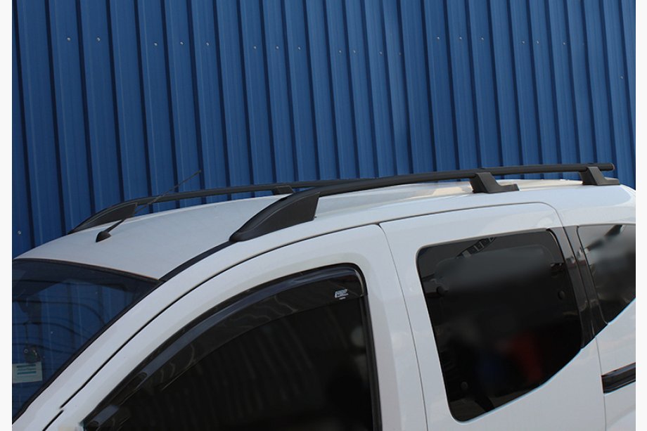 Citroen Nemo 2007–2017 OmsaLine Sport Black takrails Image