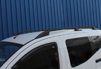 Citroen Nemo 2007–2017 OmsaLine Sport Black takrails foto 1