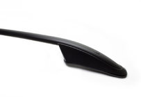 Mitsubishi L200 2015–2024 Takrails OmsaLine Sport (2 st, svarta) foto 3