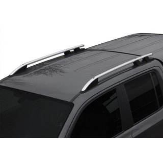Takrails OmsaLine Sport (2 st, grå) Volkswagen Amarok 2010–2022 foto 1