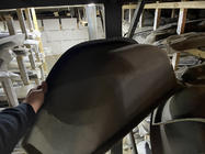 Mercedes Sprinter W901/902/903/904/905 1995–2006 REA! Inner hjulhuslist (1 st) foto 1