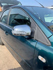 Ford Focus II 2005–2008 LED-spegelskal (2 st, ABS) foto 1