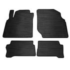 Nissan Almera N16 2000–2006 Gummimattor till kupén (4 st, Stingray Premium) foto 1
