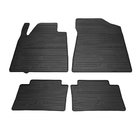 Nissan Teana 2008–2013 Gummimattor till kupén (4 st, Stingray Premium) foto 1
