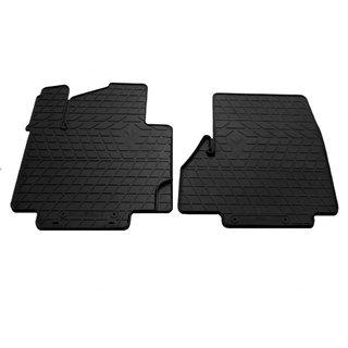 Gummimattor för kupén Electro (2 st, Stingray Premium) Nissan NV200 2009–