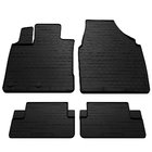 Nissan Qashqai 2010–2014 Gummimattor till kupén (4 st, Stingray Premium) foto 6