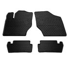 Peugeot 307 2001–2008 Gummimattor till kupén (4 st, Stingray Premium) foto 1
