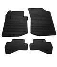 Citroen C-1 2005–2014 Gummimattor till kupén (4 st, Stingray Premium) foto 1
