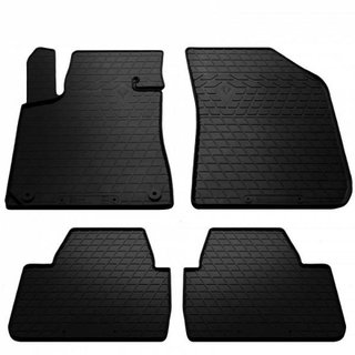 Gummimattor SW (4 st, Stingray Premium)