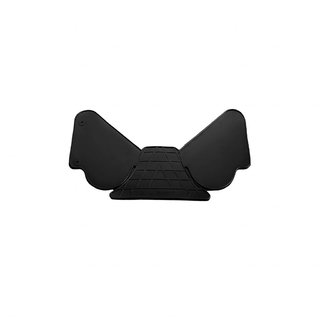 Bakre tunnelmatta (Stingray Premium) Seat Toledo 2005–2012 foto 2
