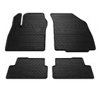 RAVON R4 2016–2020 Gummimattor till kupén (4 st, Stingray Premium) foto 1