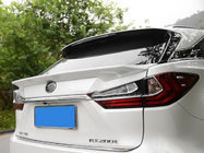 Lexus RX 2016–2022 Spoiler för lackering foto 1