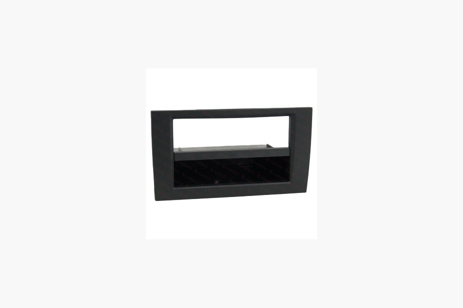 Audi A4 B7 2004–2008 2DIN monteringsram Image