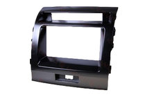 Toyota Land Cruiser 200 2007–2021 2-DIN monteringsram foto 1