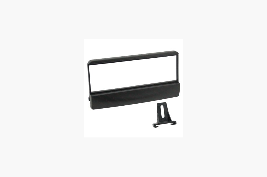 Ford Transit 2000–2014 Monteringsram för bilstereo (2001-2006) Image