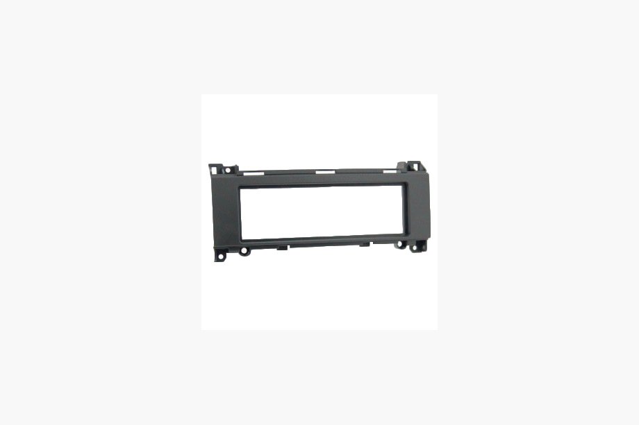 Mercedes Sprinter W906 2006–2018 1-DIN adapterram Image