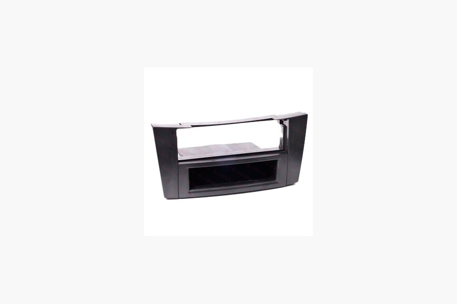 Mercedes E-klass W211 2002–2009 Adapterram för bilstereo Image