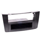 Mercedes E-klass W211 2002–2009 Adapterram för bilstereo foto 1