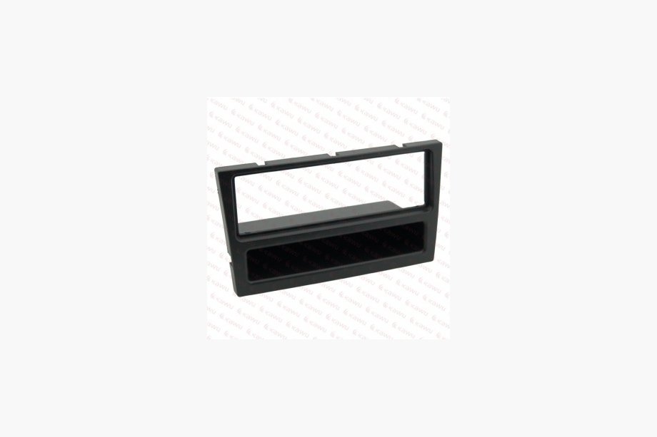 Opel Corsa C 2000–2006 1DIN adapterram Image
