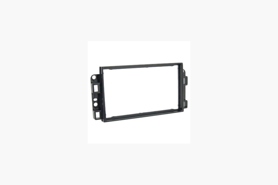 Chevrolet Captiva 2006–2019 2DIN adapterram Image