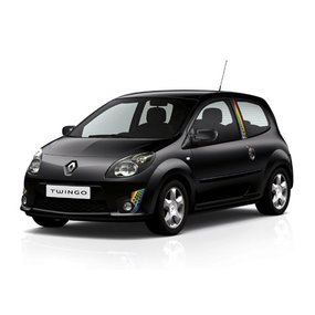 Tuning Renault Twingo 2007-2014