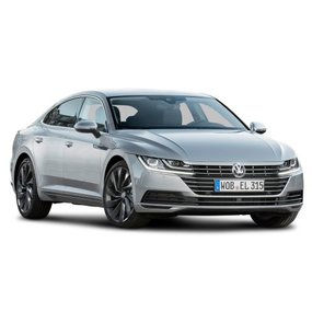 Tuning till Volkswagen Arteon 2017-2025