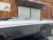 Volkswagen T5 Multivan 2003–2010 REA!!! Takrails grå metallic foto 1
