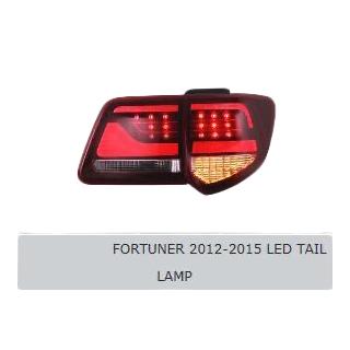 Bakljus V1 (2012-2015, 2 st) Toyota Fortuner 2006–2015