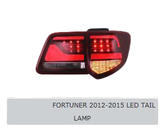 Toyota Fortuner 2006–2015 Bakljus V1 (2012-2015, 2 st) foto 1