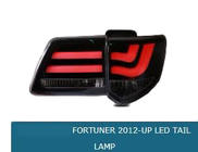 Toyota Fortuner 2006–2015 Baklyktor V2 (2012-2015, 2 st) foto 1