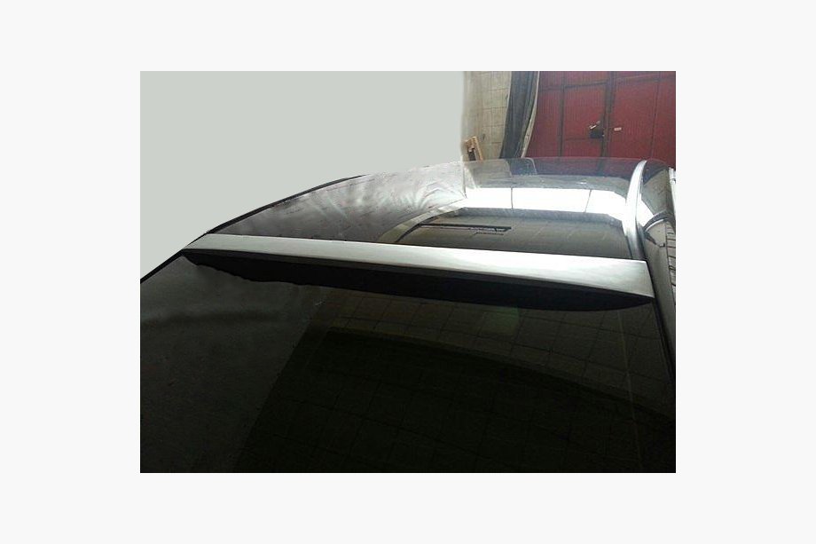 Toyota Camry 2011–2017 Rak täckkåpa (för lackering) Image