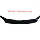 Ford Custom 2013–2022 Huvdeflektor (VIP) foto 1