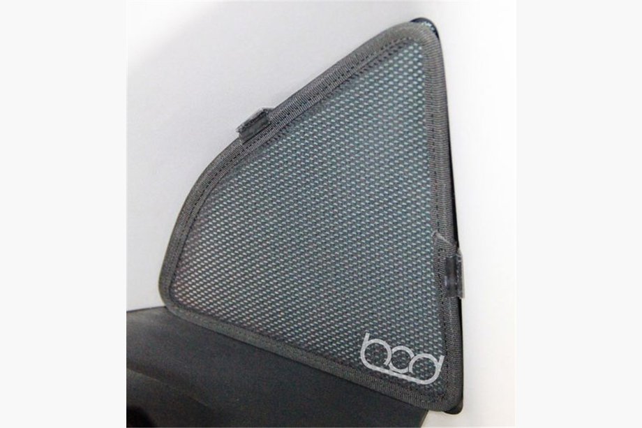 Citroen C-3 2009–2016 Solskyddsgardiner (5 st, instickbara) Image