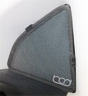 Citroen C-3 2009–2016 Solskyddsgardiner (5 st, instickbara) foto 1