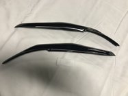Toyota Camry 2011–2017 Ögonfransar till strålkastare (FLY) foto 1