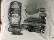 Toyota Land Cruiser 90 Prado 1996–2002 Krompaket (set) foto 1