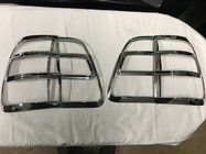 Toyota Land Cruiser 100 1998–2007 Kåpor till bromsljus (2 st, plast) foto 1