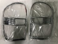 Toyota Rav 4 2001–2005 Bakljuskåpor 2001-2003 (2 st, plast) foto 1