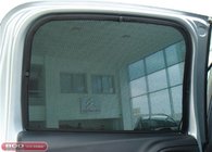 Citroen C-3 2002–2009 Solskyddsgardiner (3 st, instickbara) foto 1
